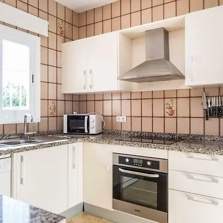 Villa Loly Calpe